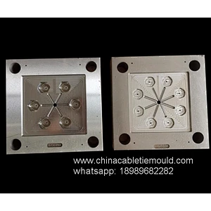PG electric cable Gland mould supplier