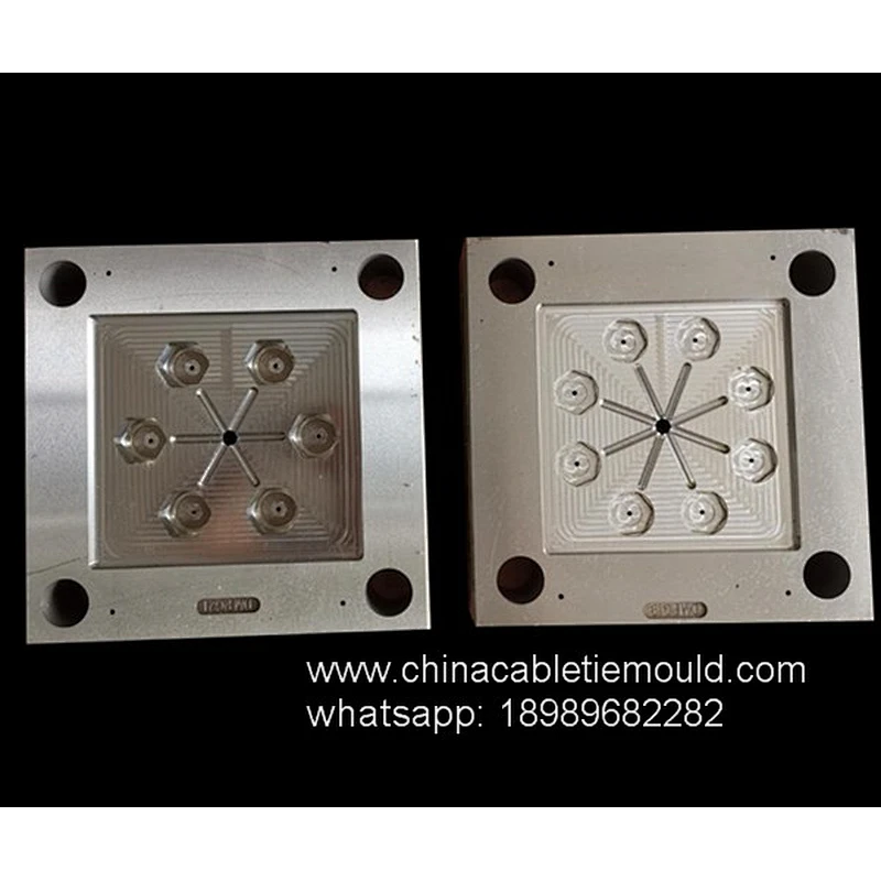 PG electric cable Gland mould supplier