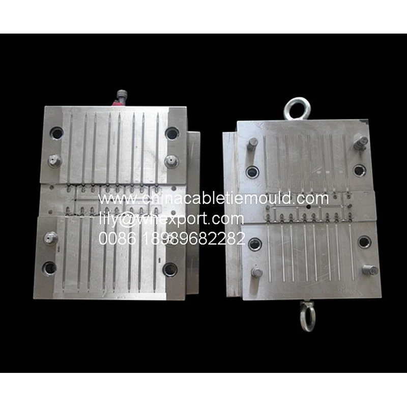 Dowel Cable Tie mould supplier manufactory in china