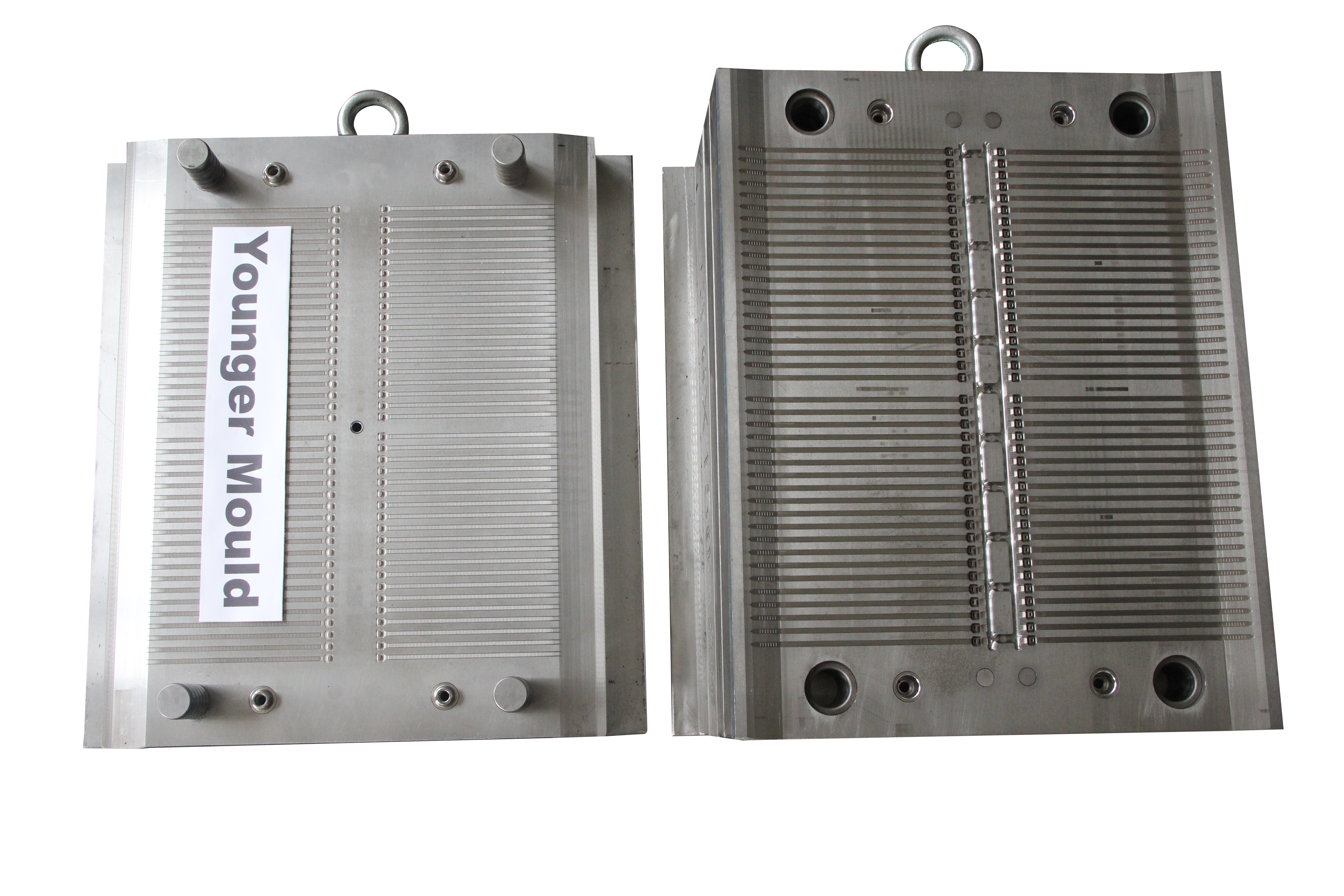 cable tie mold manufactory