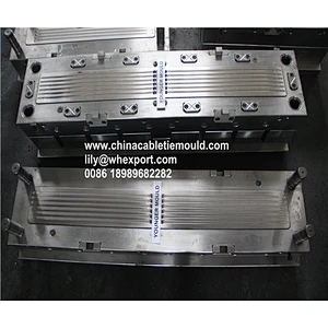 Nylon Cable tie mold factory