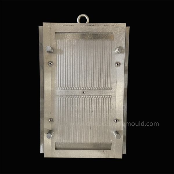 cable tie mold