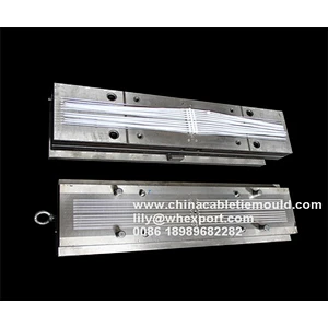 mould for nylon cable zip tie supplier in china