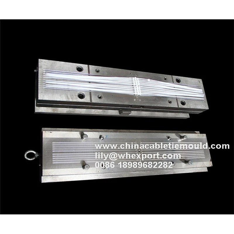 mould for nylon cable zip tie supplier in china