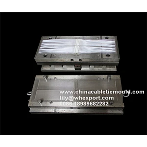 nylon cable tie mould manufacture