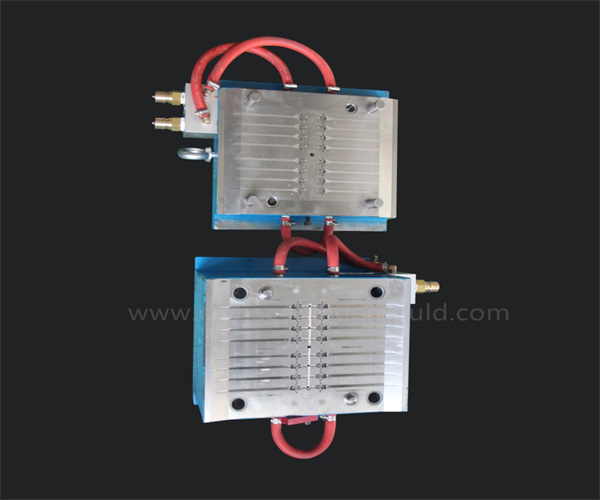 auto cable tie mould