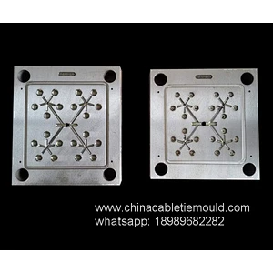 PG electric cable Gland mould