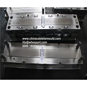 Nylon Cable tie mold factory