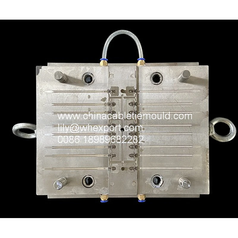 Dowel Cable Tie mould supplier manufactory in china