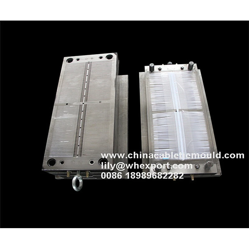 mould for nylon cable zip tie supplier in china