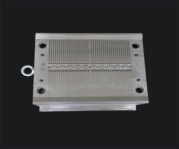 cable tie mold