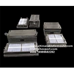 Cable Zip Tie Mould Video