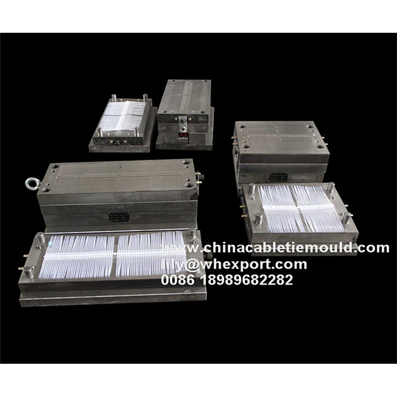 nylon cable tie mould manufacture