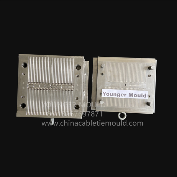 cable tie mold supplier