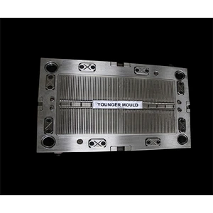 cable tie mould Video