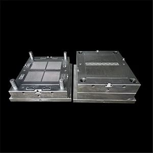 cable tie injection mold factory
