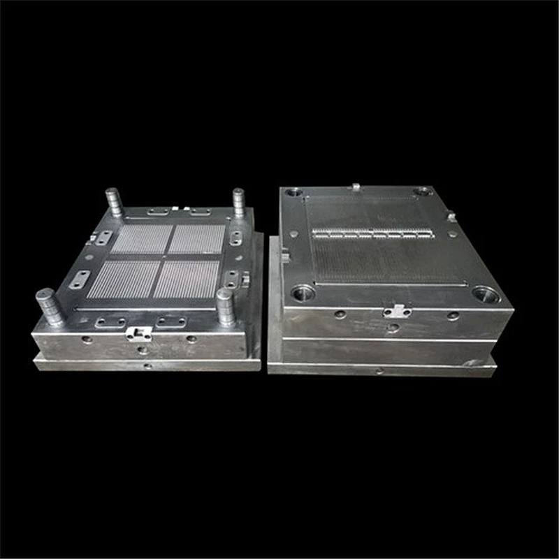 cable tie injection mold factory
