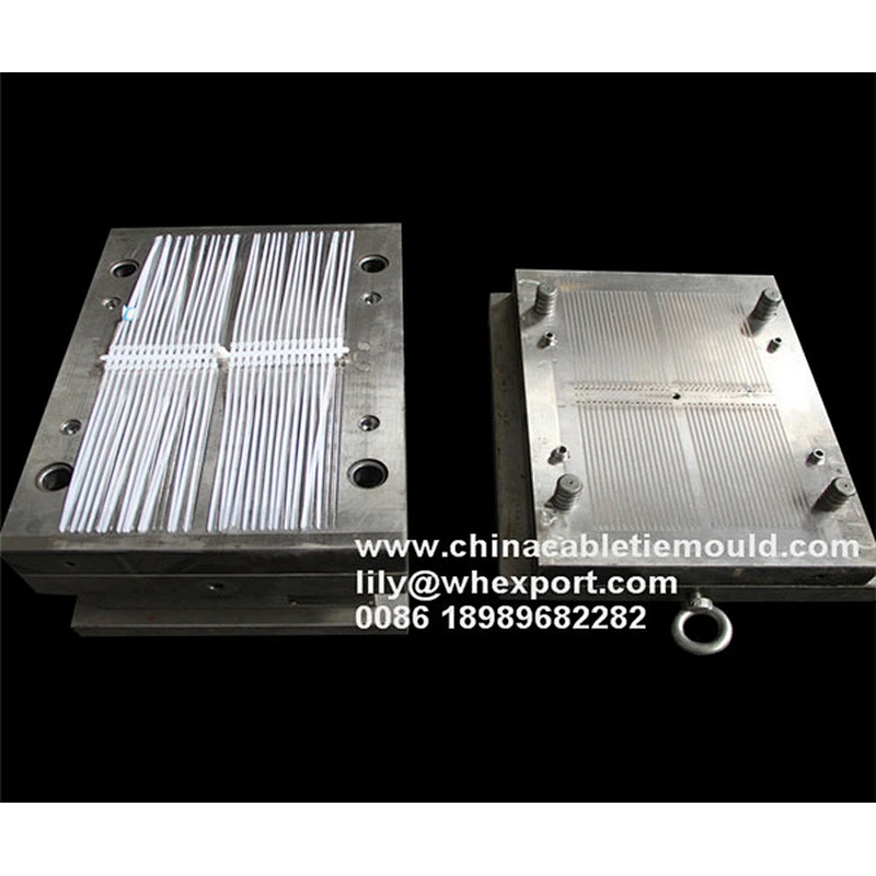 Cable tie mould supplier