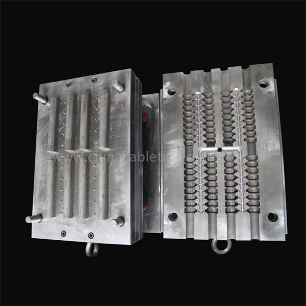 cable tie mold maker