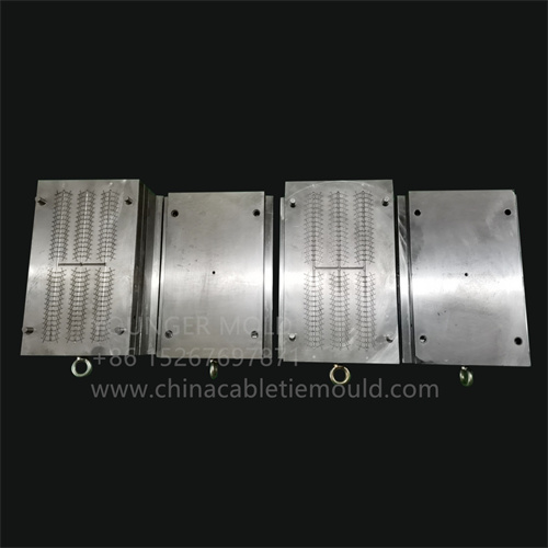 wall plug mold maker