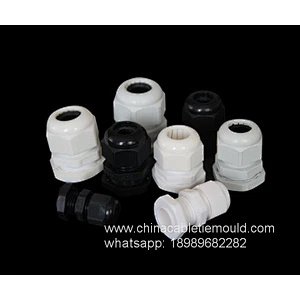PG electric cable Gland mould