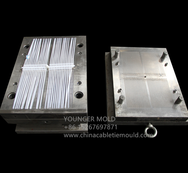 cable tie mold supplier in china
