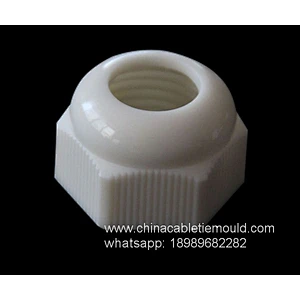 PG electric cable Gland mould