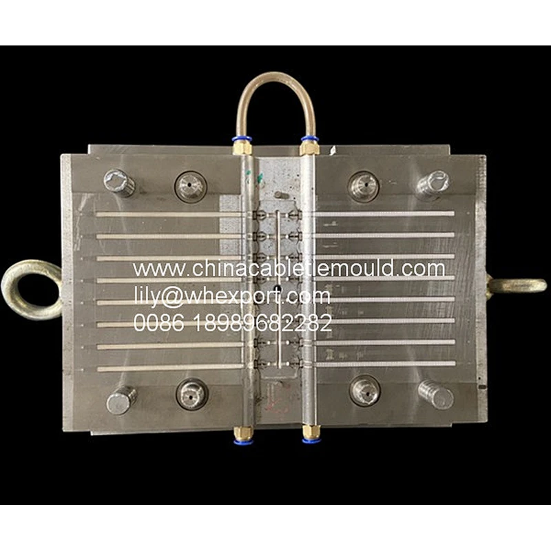 Dowel Cable Tie mould supplier manufactory in china