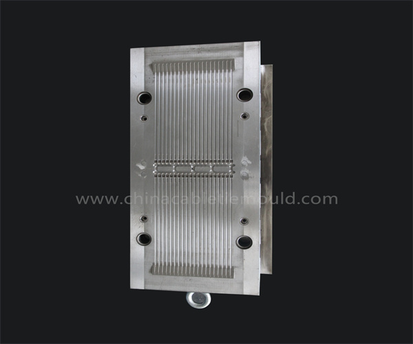 cable tie mold