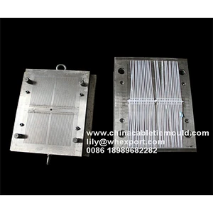nylon cable tie mould manufacture