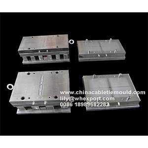 mould for nylon cable zip tie supplier in china