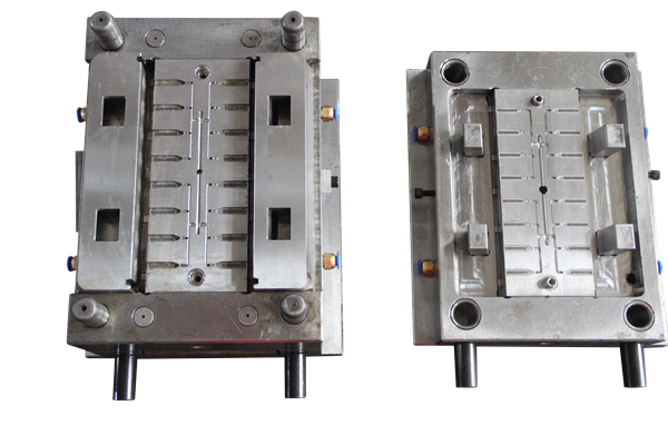 seal mold