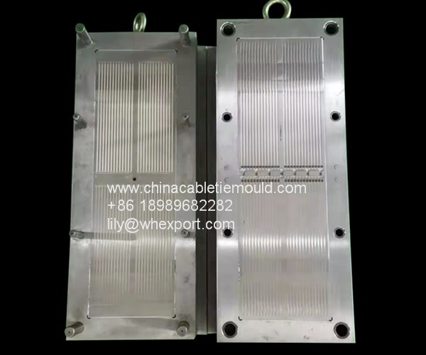 cable tie mold manufacture in china