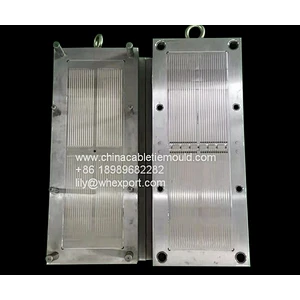 cable tie mold manufacture in china