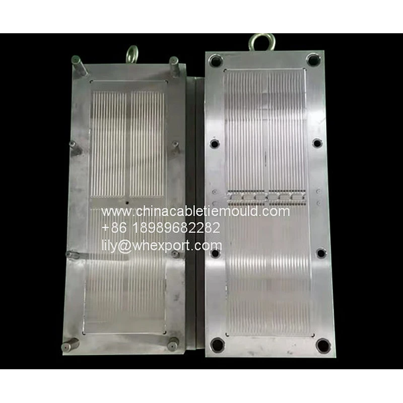 nylon cable tie mould