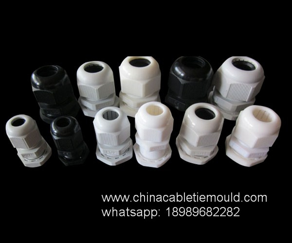 PG nylon Cable Gland mould