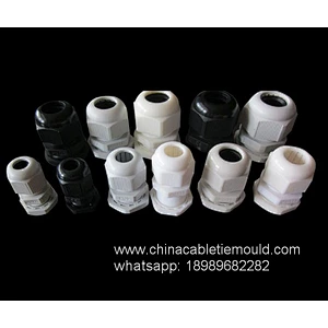 PG nylon Cable Gland mould