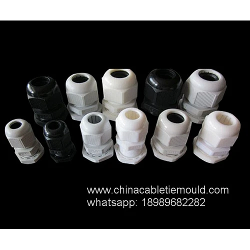 PG nylon Cable Gland mould