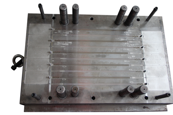 seal mold