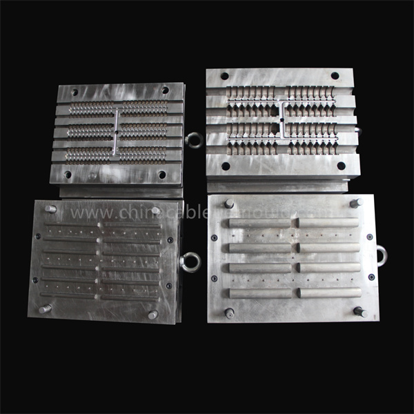 nail clip mold supplier