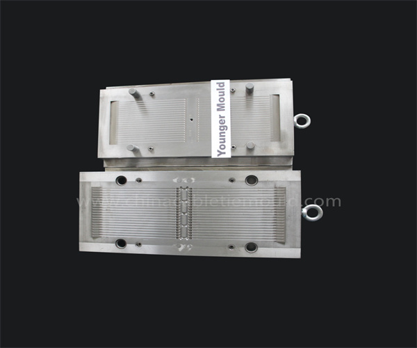 cable tie mold