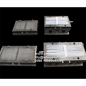 nylon cable tie mould manufacture