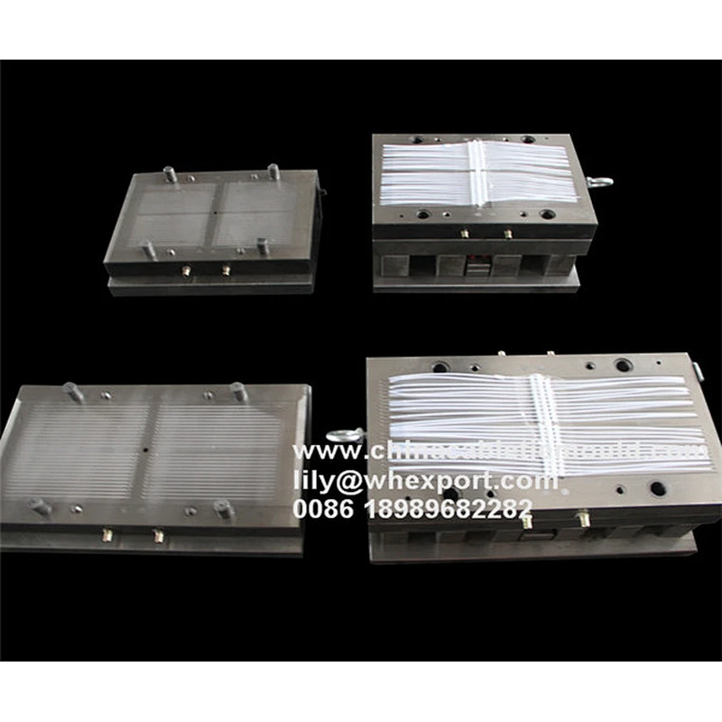 nylon cable tie mould manufacture