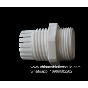 PG nylon Cable Gland mould manufactory