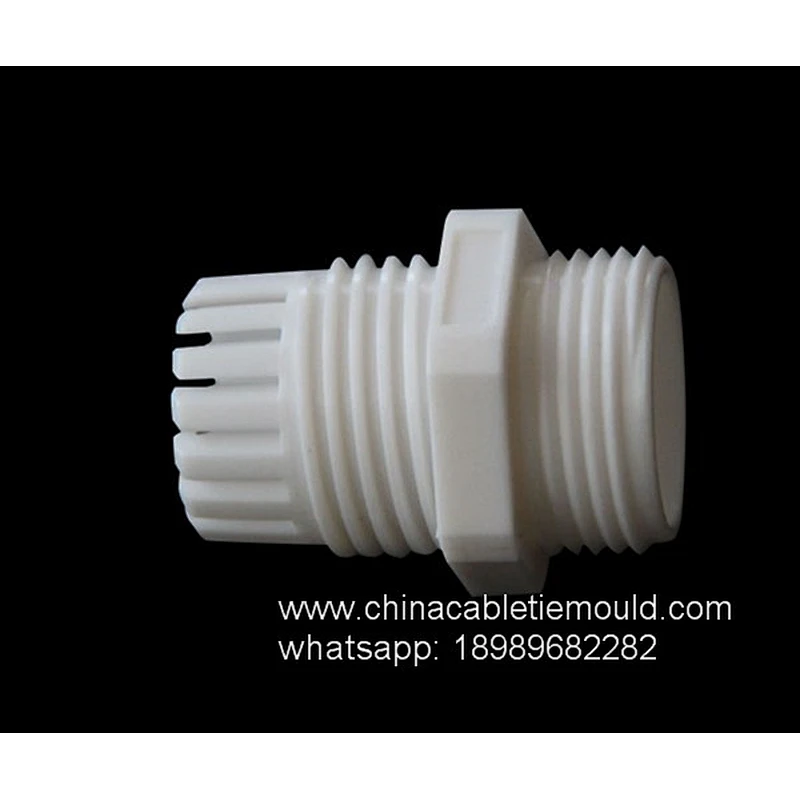 PG nylon Cable Gland mould manufactory