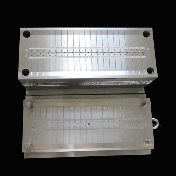 cable tie mold