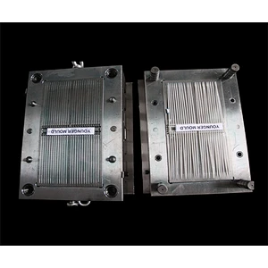 hot runner cable tie mould manufactory