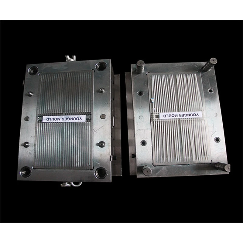 hot runner cable tie mould manufactory