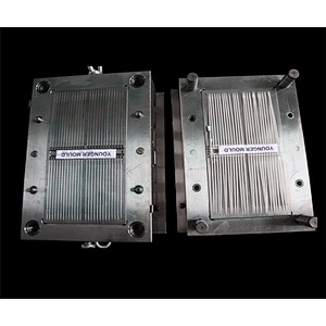 cable tie mould Video