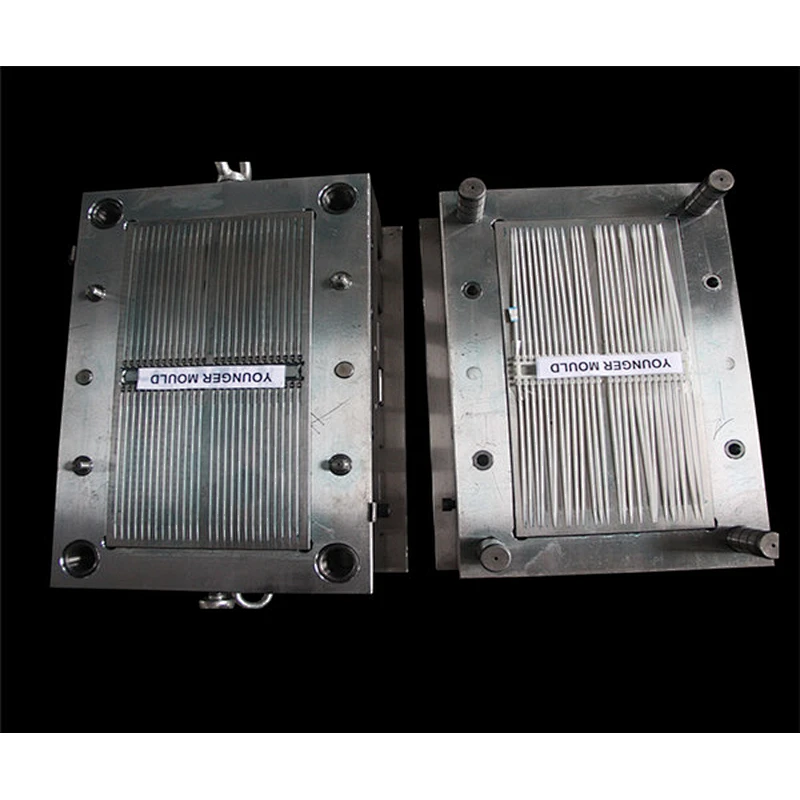 cable tie mould Video